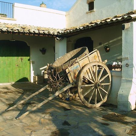 Hostal Casale Stagnone Marsala Exterior foto