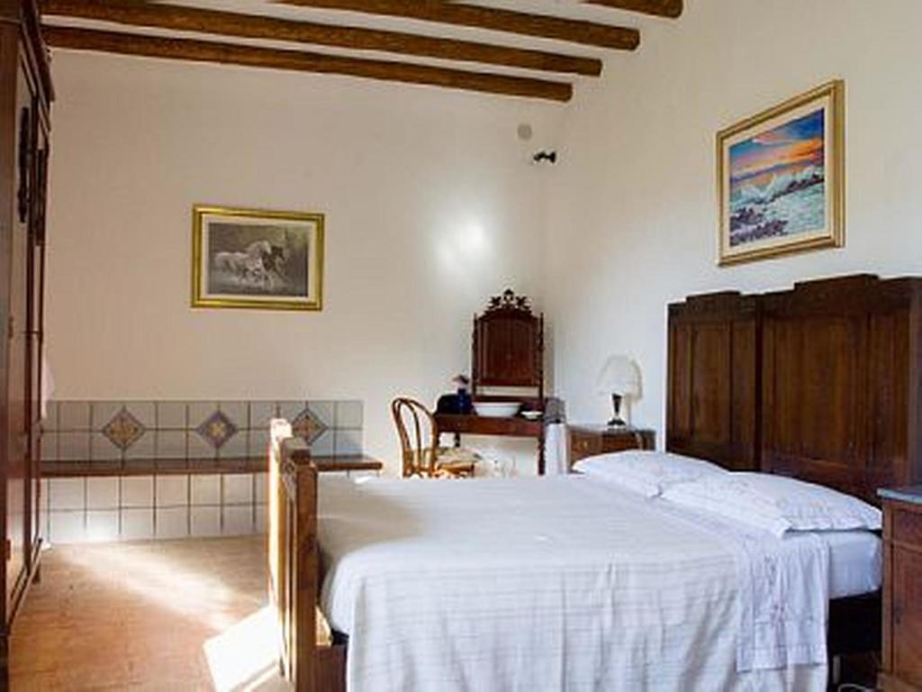 Hostal Casale Stagnone Marsala Habitación foto