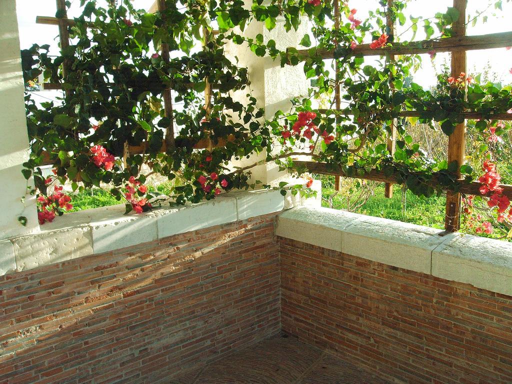 Hostal Casale Stagnone Marsala Exterior foto